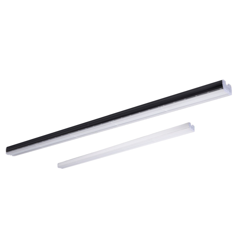 Jinis lampu linear supermarket