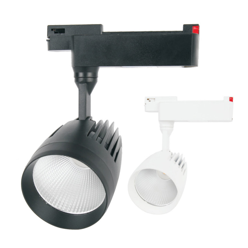 Apa sampeyan ngerti carane njaga lampu Lacak LED?