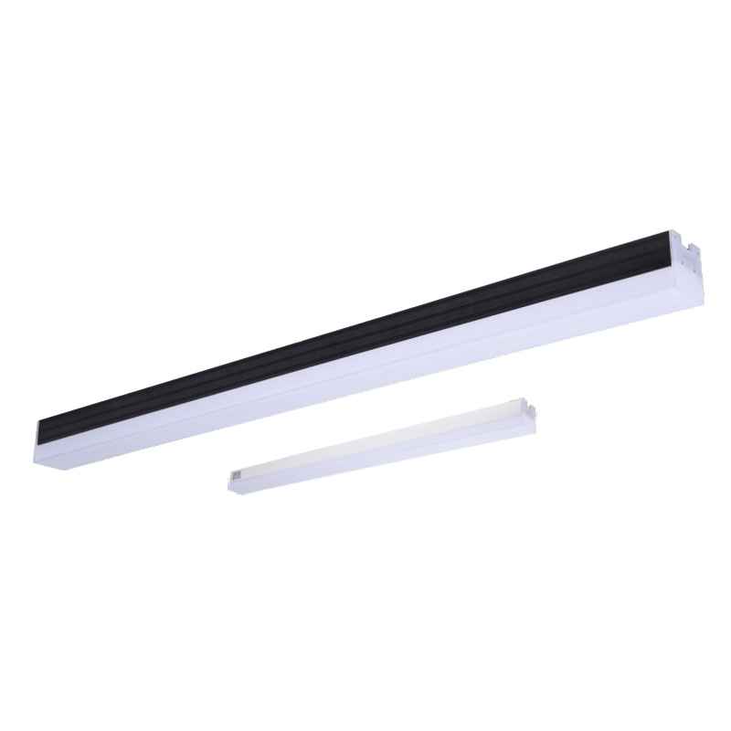 Apa kaluwihan lampu LED linear LED?