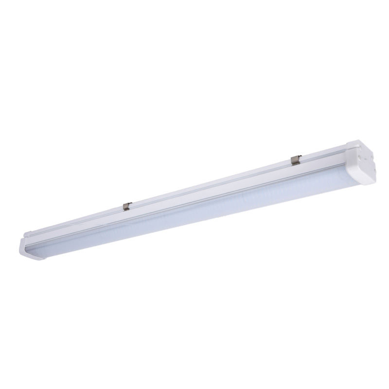 4-kacepetan Dimming Energy-saving Led Linear Light