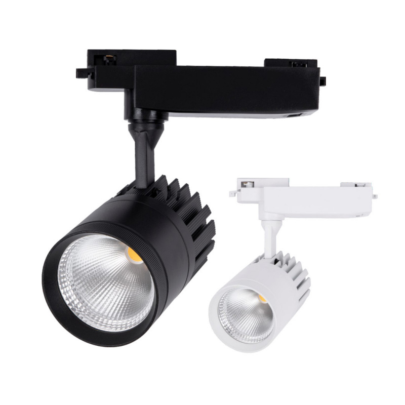 Lampu Trek COB 44W